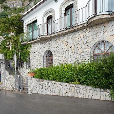 Villa Magnifico Furore