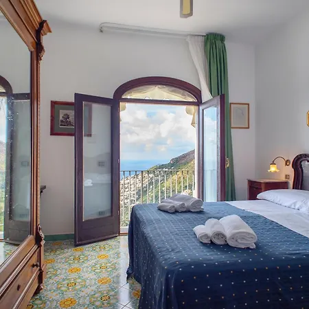 Villa Magnifico Furore