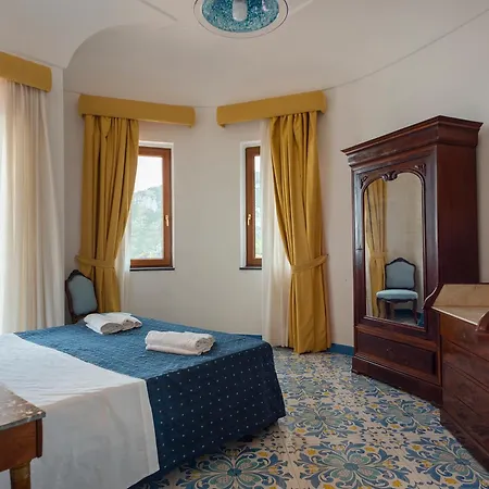 Magnifico Villa *