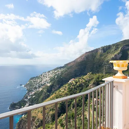 Villa Magnifico Furore