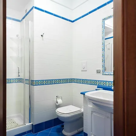 Villa Magnifico Furore