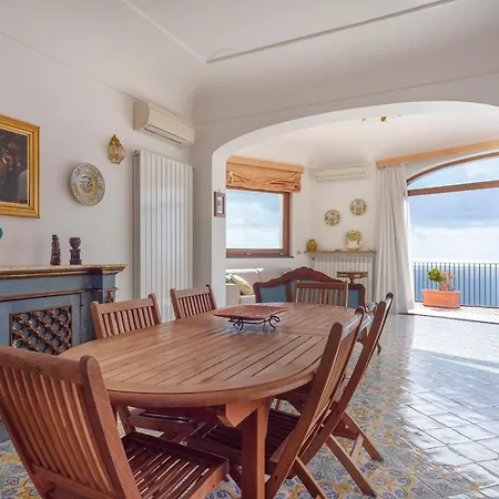 Magnifico Villa *