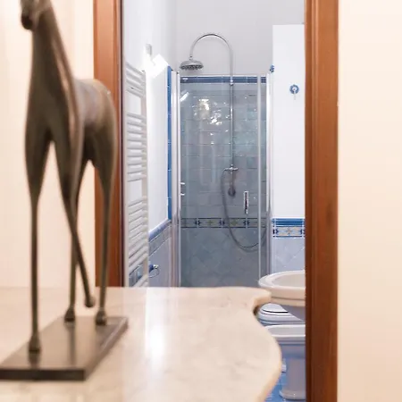 Villa Magnifico Furore