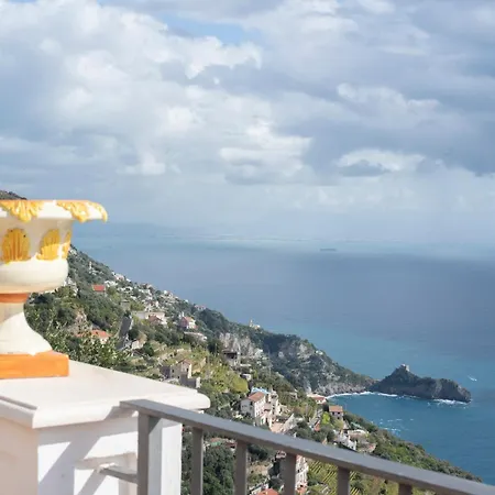 Magnifico Villa