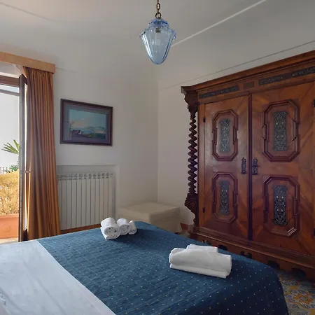 Villa Magnifico Furore