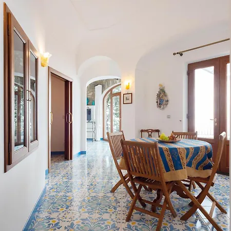 Magnifico Holiday home