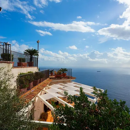 Magnifico Holiday home *