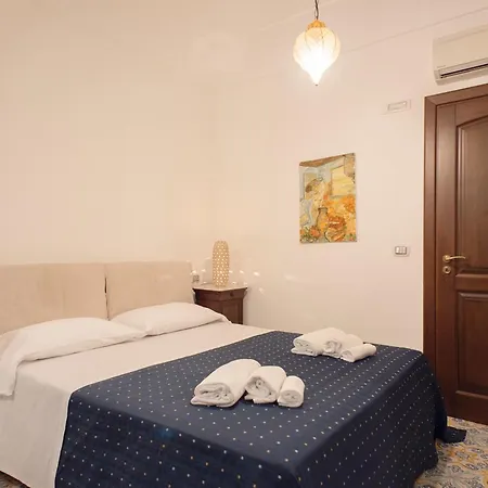 Holiday home Magnifico *