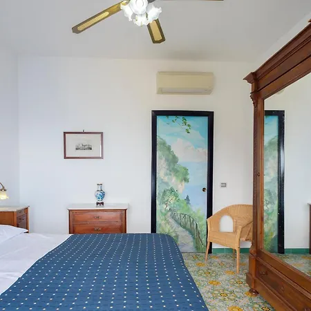 Holiday home Magnifico