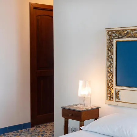 Holiday home Magnifico Furore
