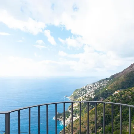 Holiday home Magnifico