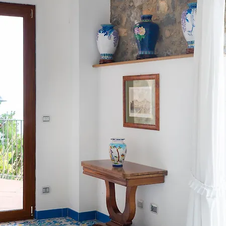Magnifico Holiday home