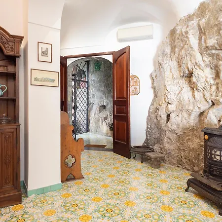 Holiday home Magnifico *