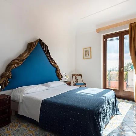 Holiday home Magnifico Furore