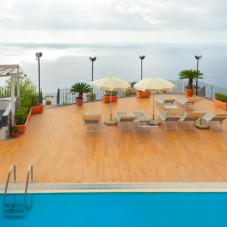 Holiday home Magnifico Furore