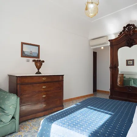 Magnifico Holiday home