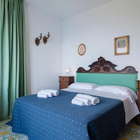 Holiday home Magnifico