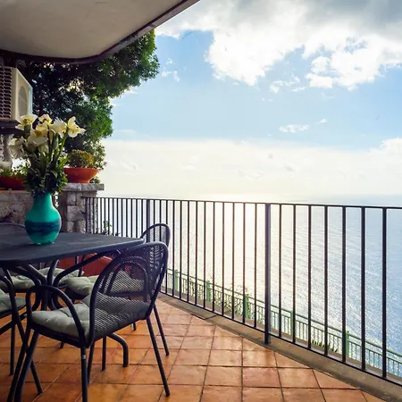 Holiday home Magnifico
