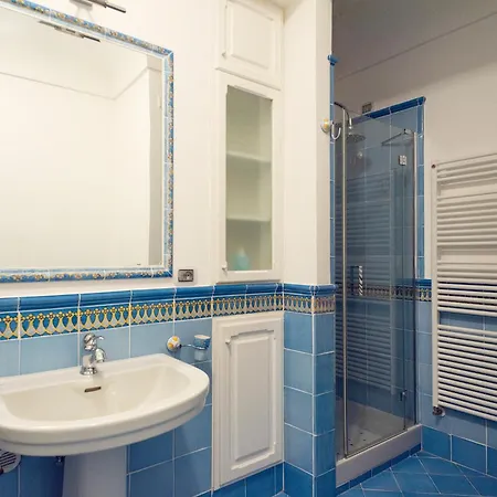 Magnifico Holiday home Furore