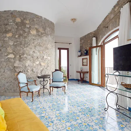 Magnifico Holiday home