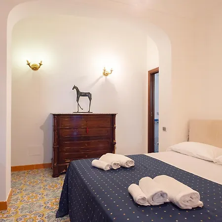Holiday home Magnifico Furore
