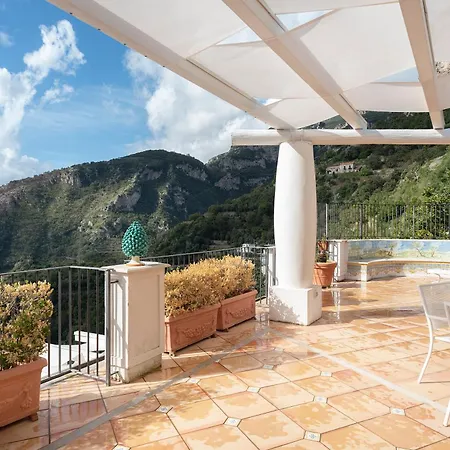 Holiday home Magnifico